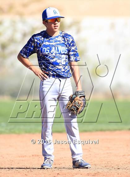 Thumbnail 2 in California vs. Los Altos photogallery.