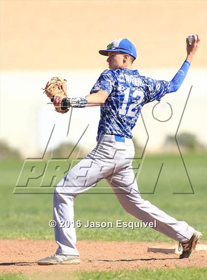 Thumbnail 1 in California vs. Los Altos photogallery.