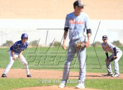 Thumbnail 2 in California vs. Los Altos photogallery.