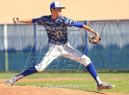Thumbnail 1 in California vs. Los Altos photogallery.