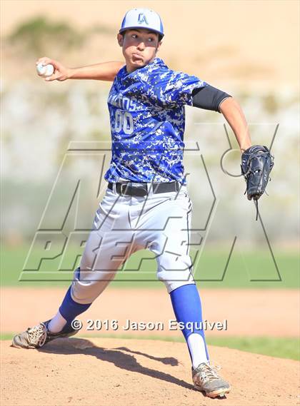 Thumbnail 1 in California vs. Los Altos photogallery.