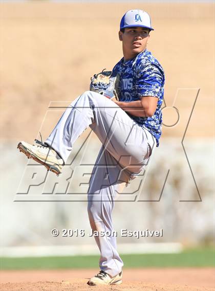 Thumbnail 2 in California vs. Los Altos photogallery.