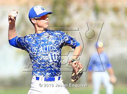 Thumbnail 3 in California vs. Los Altos photogallery.
