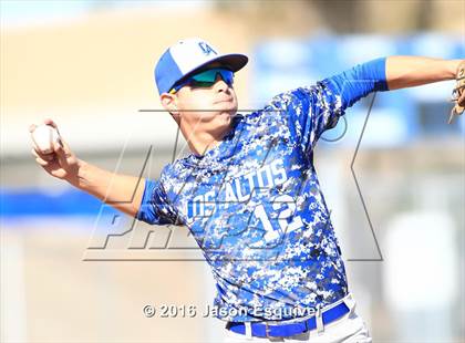 Thumbnail 2 in California vs. Los Altos photogallery.