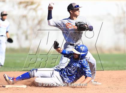 Thumbnail 2 in California vs. Los Altos photogallery.