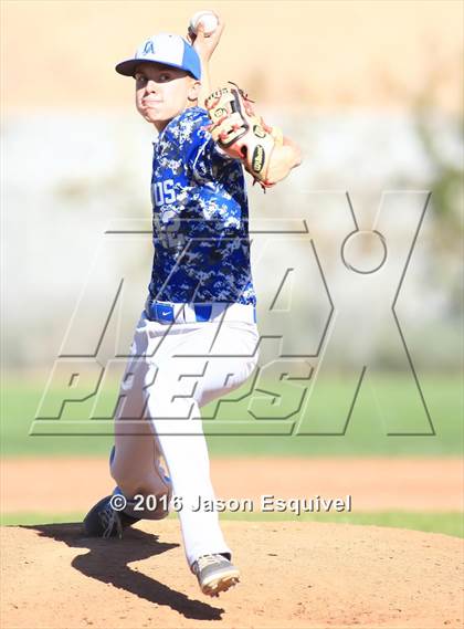 Thumbnail 1 in California vs. Los Altos photogallery.