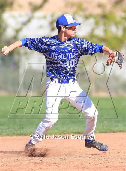 Thumbnail 1 in California vs. Los Altos photogallery.