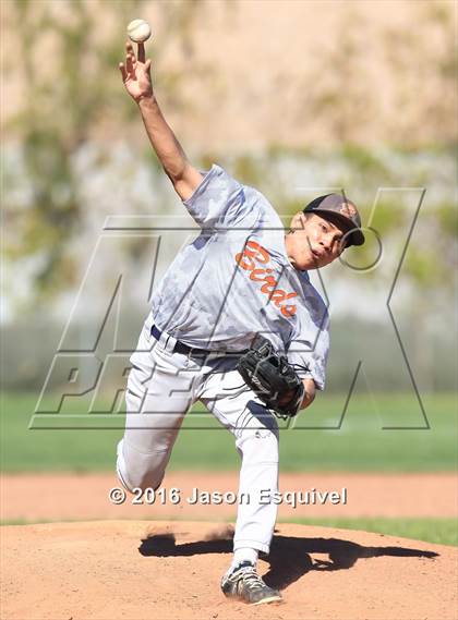 Thumbnail 1 in California vs. Los Altos photogallery.