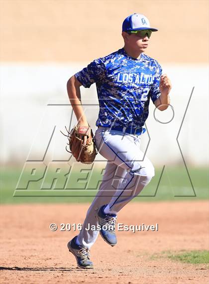 Thumbnail 3 in California vs. Los Altos photogallery.