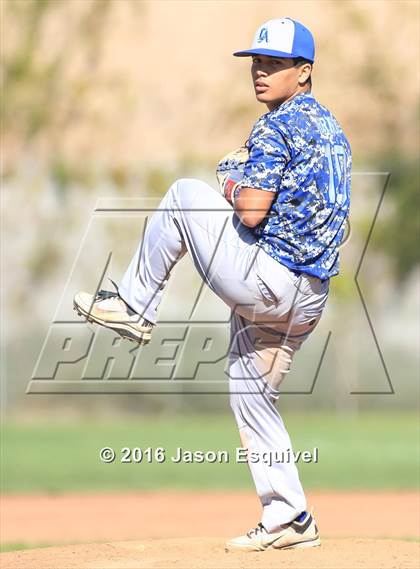 Thumbnail 1 in California vs. Los Altos photogallery.