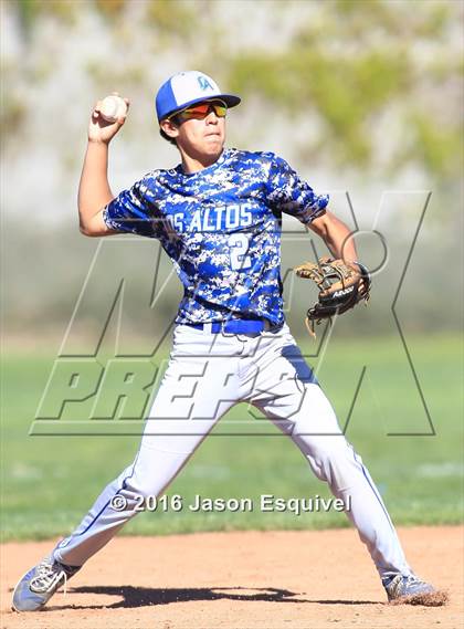 Thumbnail 3 in California vs. Los Altos photogallery.