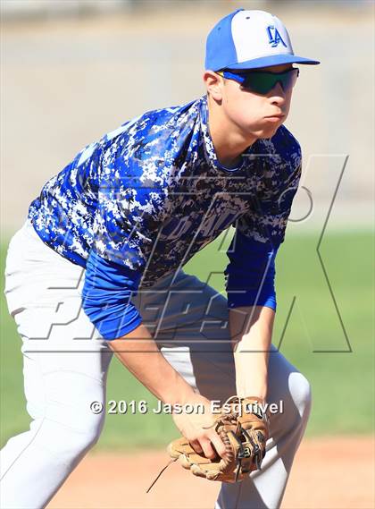Thumbnail 1 in California vs. Los Altos photogallery.