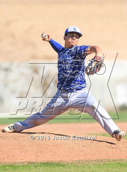 Thumbnail 2 in California vs. Los Altos photogallery.