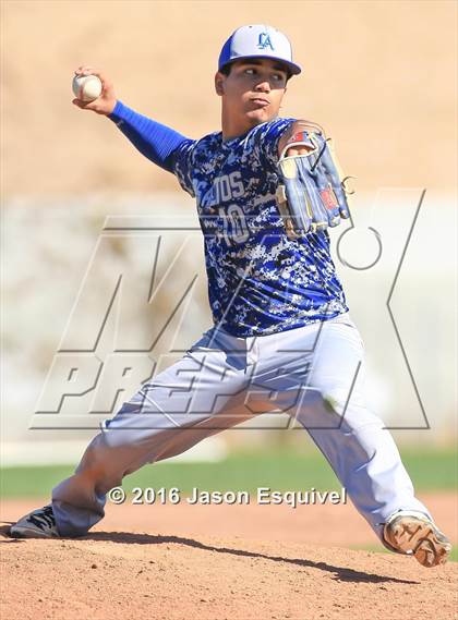 Thumbnail 3 in California vs. Los Altos photogallery.