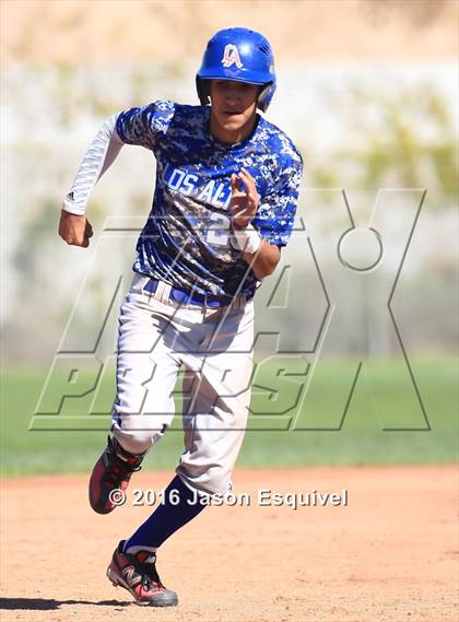 Thumbnail 3 in California vs. Los Altos photogallery.