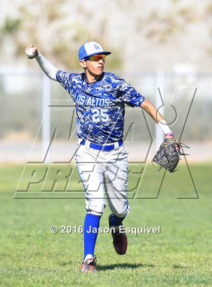 Thumbnail 2 in California vs. Los Altos photogallery.