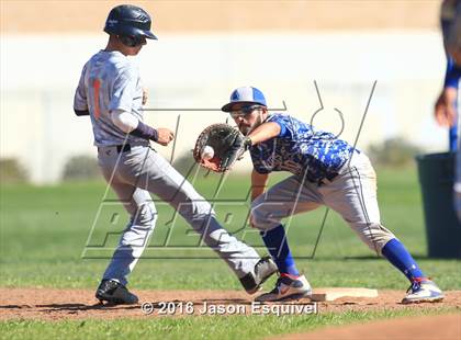 Thumbnail 2 in California vs. Los Altos photogallery.