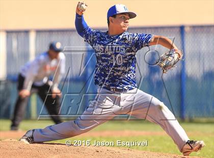 Thumbnail 3 in California vs. Los Altos photogallery.