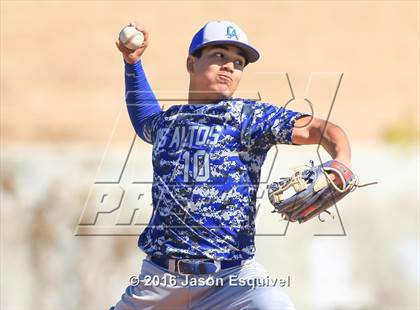 Thumbnail 1 in California vs. Los Altos photogallery.