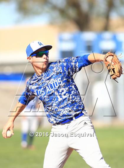 Thumbnail 2 in California vs. Los Altos photogallery.