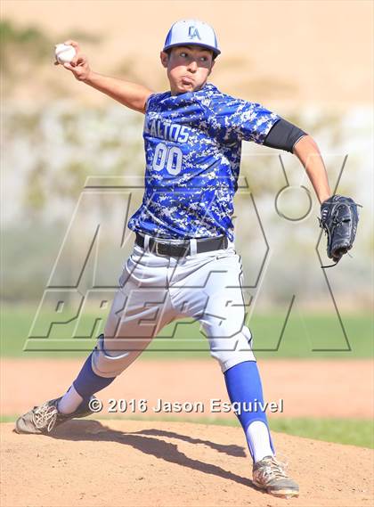 Thumbnail 2 in California vs. Los Altos photogallery.