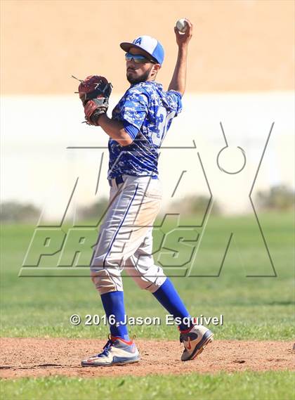 Thumbnail 3 in California vs. Los Altos photogallery.