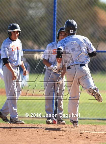 Thumbnail 3 in California vs. Los Altos photogallery.