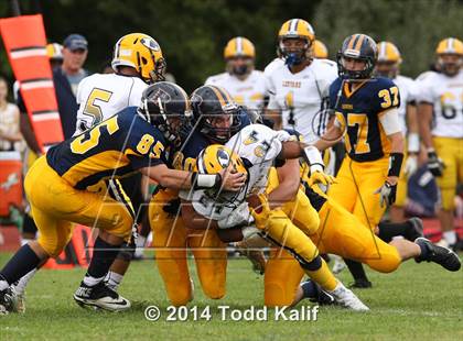 Thumbnail 2 in Ledyard @ RHAM photogallery.