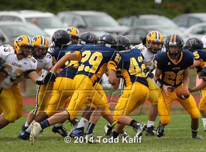 Thumbnail 2 in Ledyard @ RHAM photogallery.