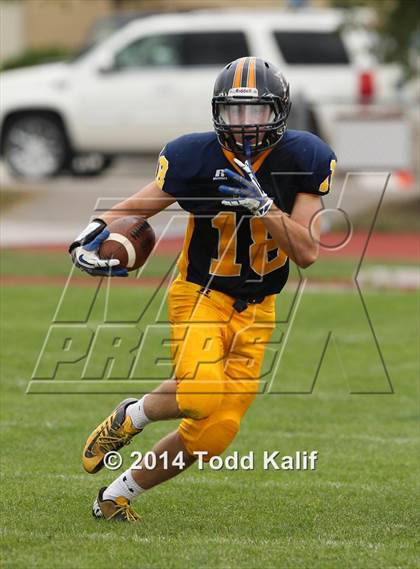 Thumbnail 3 in Ledyard @ RHAM photogallery.