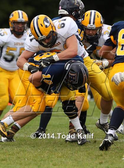 Thumbnail 1 in Ledyard @ RHAM photogallery.