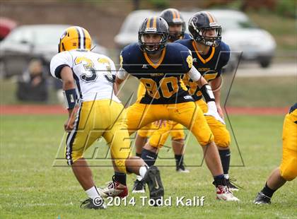 Thumbnail 2 in Ledyard @ RHAM photogallery.