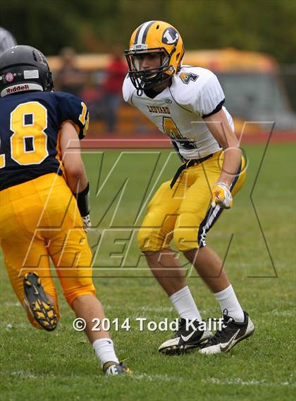 Thumbnail 1 in Ledyard @ RHAM photogallery.