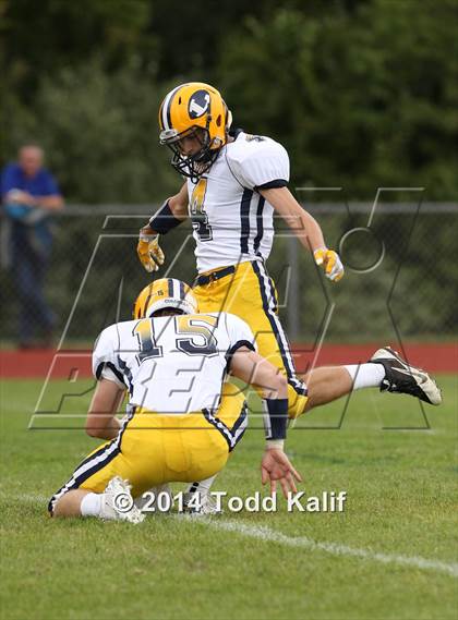 Thumbnail 2 in Ledyard @ RHAM photogallery.