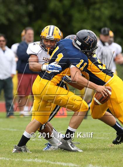 Thumbnail 1 in Ledyard @ RHAM photogallery.