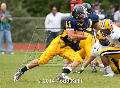 Thumbnail 2 in Ledyard @ RHAM photogallery.