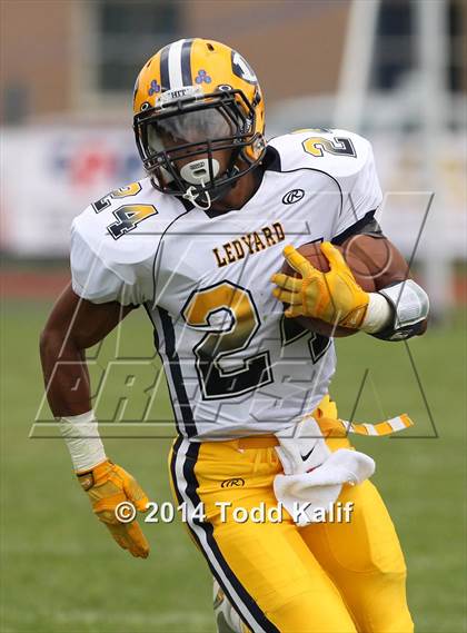 Thumbnail 1 in Ledyard @ RHAM photogallery.