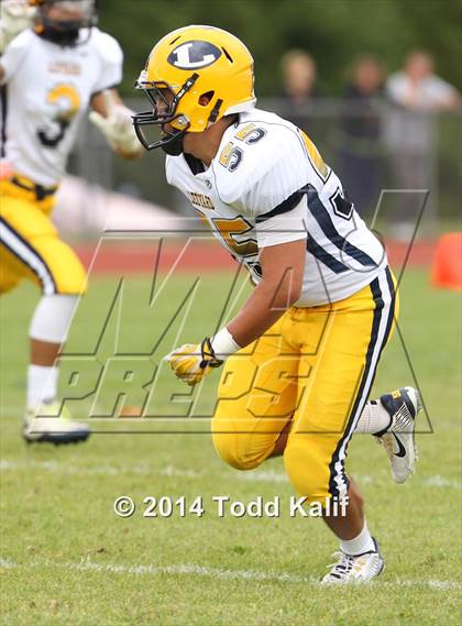 Thumbnail 2 in Ledyard @ RHAM photogallery.