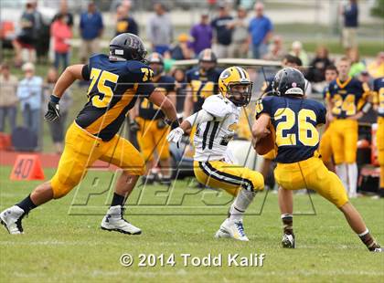 Thumbnail 2 in Ledyard @ RHAM photogallery.