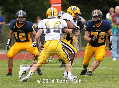 Thumbnail 2 in Ledyard @ RHAM photogallery.