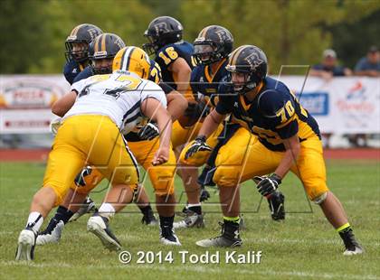 Thumbnail 1 in Ledyard @ RHAM photogallery.