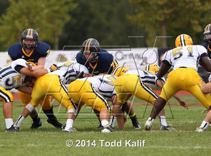 Thumbnail 3 in Ledyard @ RHAM photogallery.