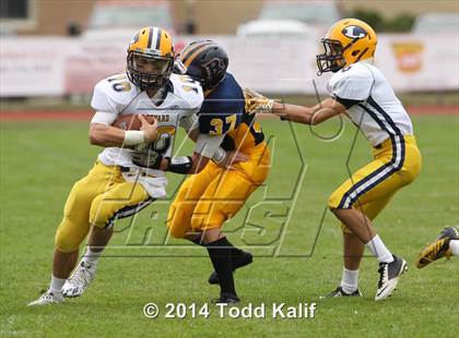 Thumbnail 1 in Ledyard @ RHAM photogallery.