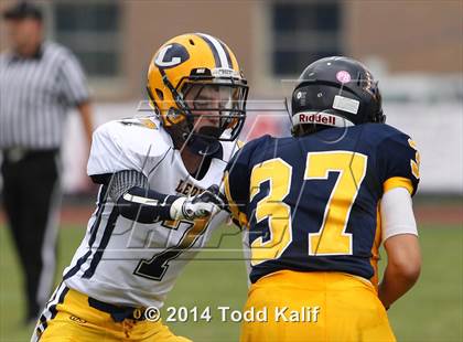 Thumbnail 3 in Ledyard @ RHAM photogallery.