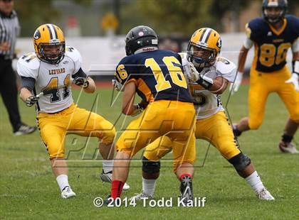Thumbnail 1 in Ledyard @ RHAM photogallery.