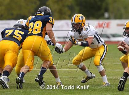Thumbnail 1 in Ledyard @ RHAM photogallery.