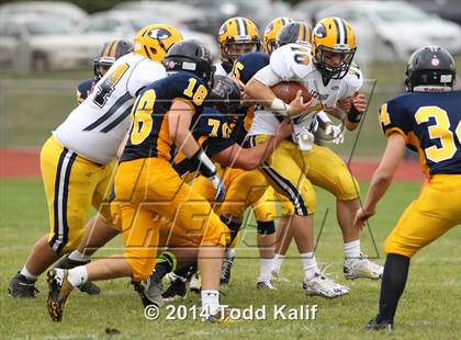 Thumbnail 2 in Ledyard @ RHAM photogallery.