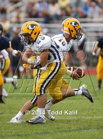 Thumbnail 2 in Ledyard @ RHAM photogallery.