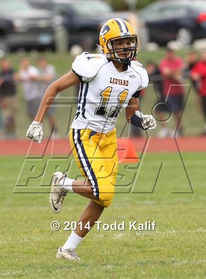 Thumbnail 1 in Ledyard @ RHAM photogallery.