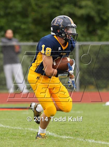 Thumbnail 3 in Ledyard @ RHAM photogallery.